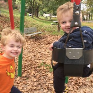 Meet your Posher, Christina